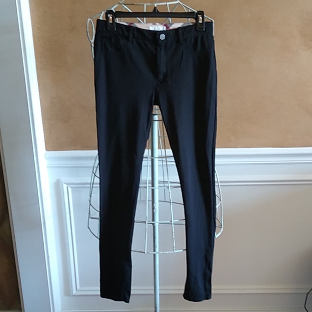 Burberry Pants